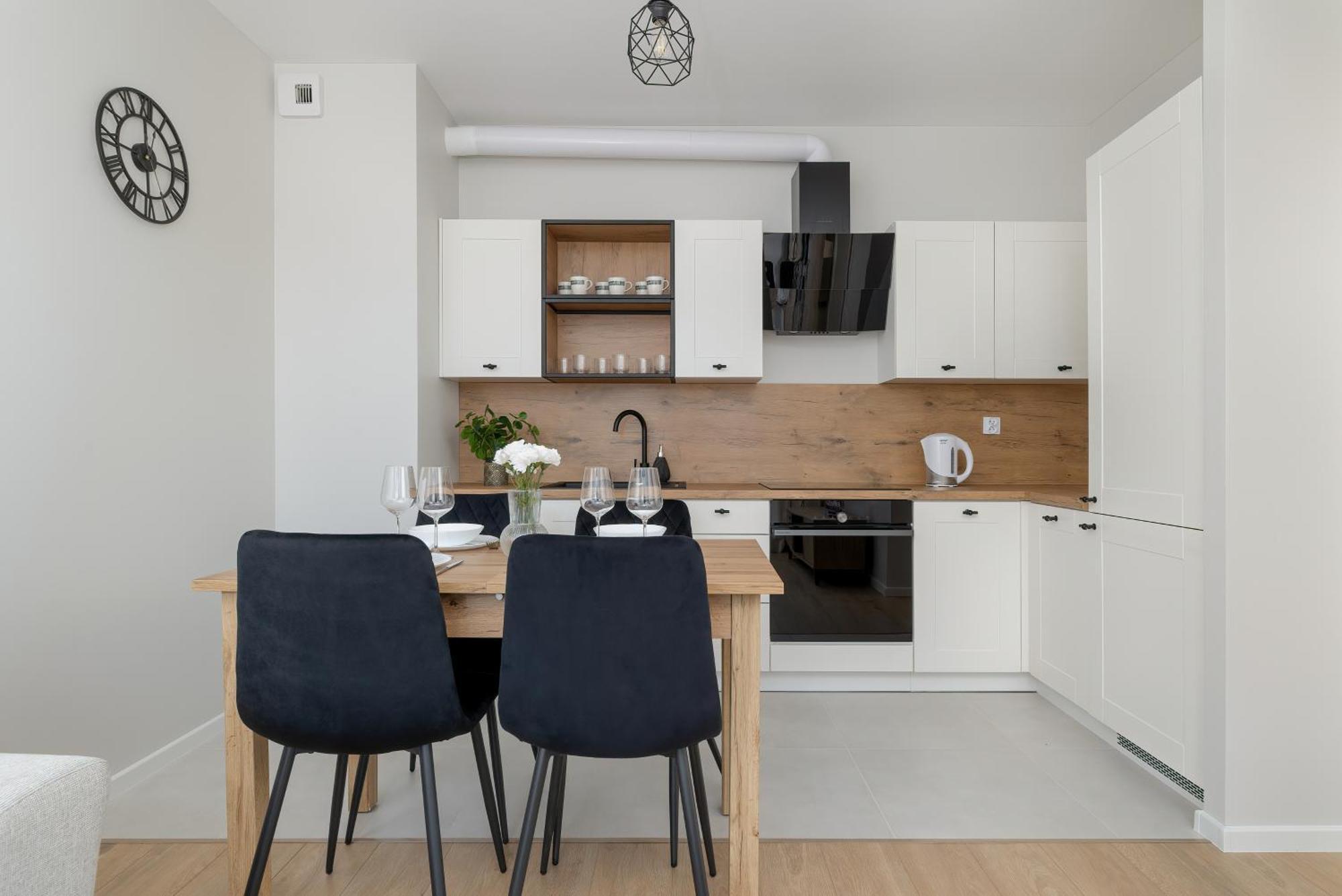 Bright Apartment Park Lotnikow Near Tauron Arena Krakow By Noclegi Renters Esterno foto