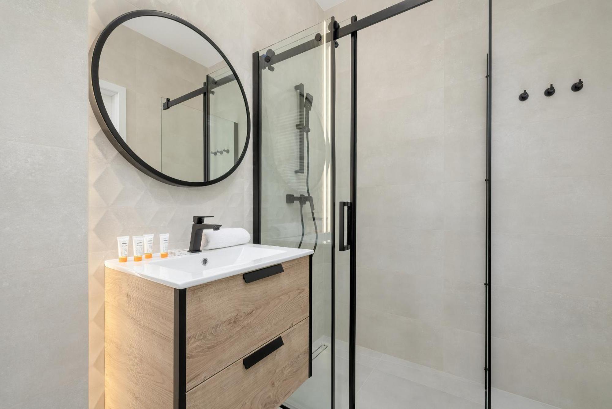 Bright Apartment Park Lotnikow Near Tauron Arena Krakow By Noclegi Renters Esterno foto
